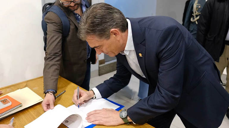Decreto 5636 obliga a toda persona natural o jurídica a cinco abstenciones y dos obligaciones