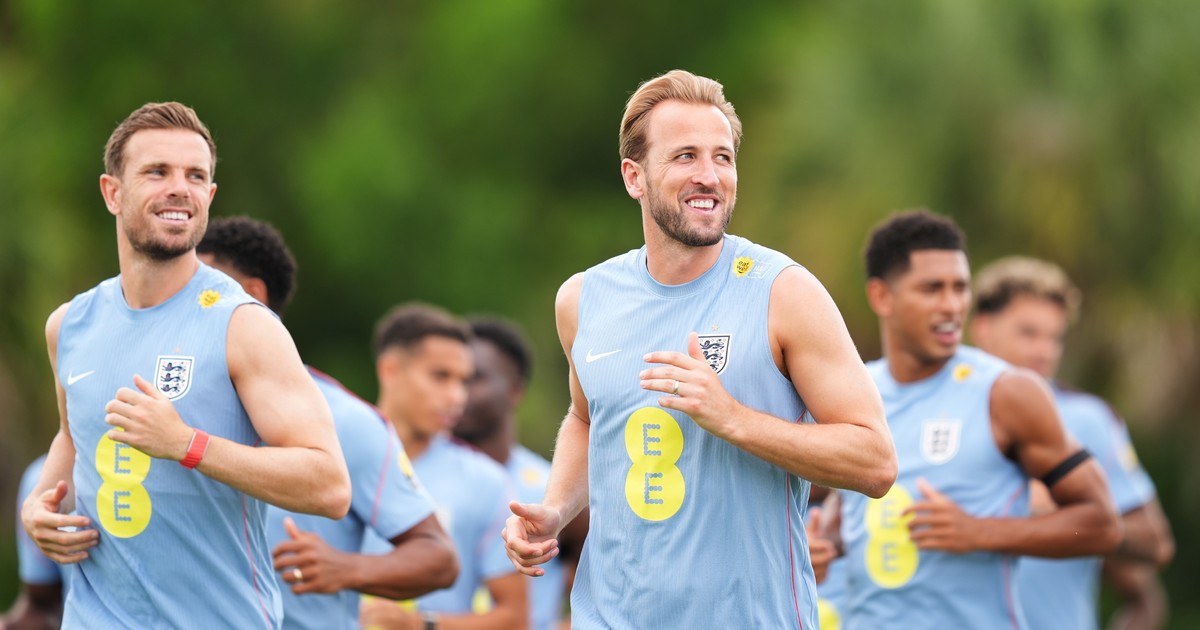 Cuándo juegan Inglaterra vs Croacia, por el Grupo L del Mundial 2026: a qué hora y cómo verlo en directo