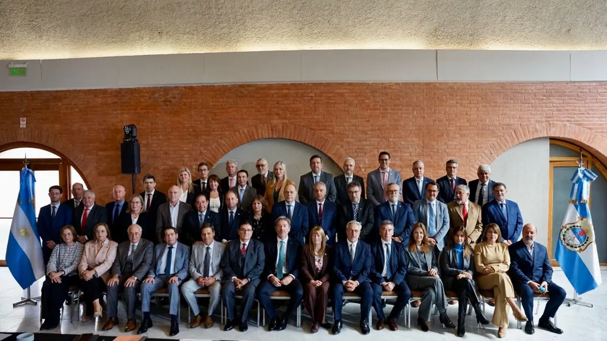 La Corte de San Juan respaldó un duro pronunciamiento de JUFEJUS contra el decreto de Milei para designar jueces