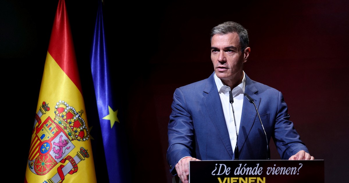 España: con más de un millón de solicitudes concluye hoy el plan de regularización de inmigrantes