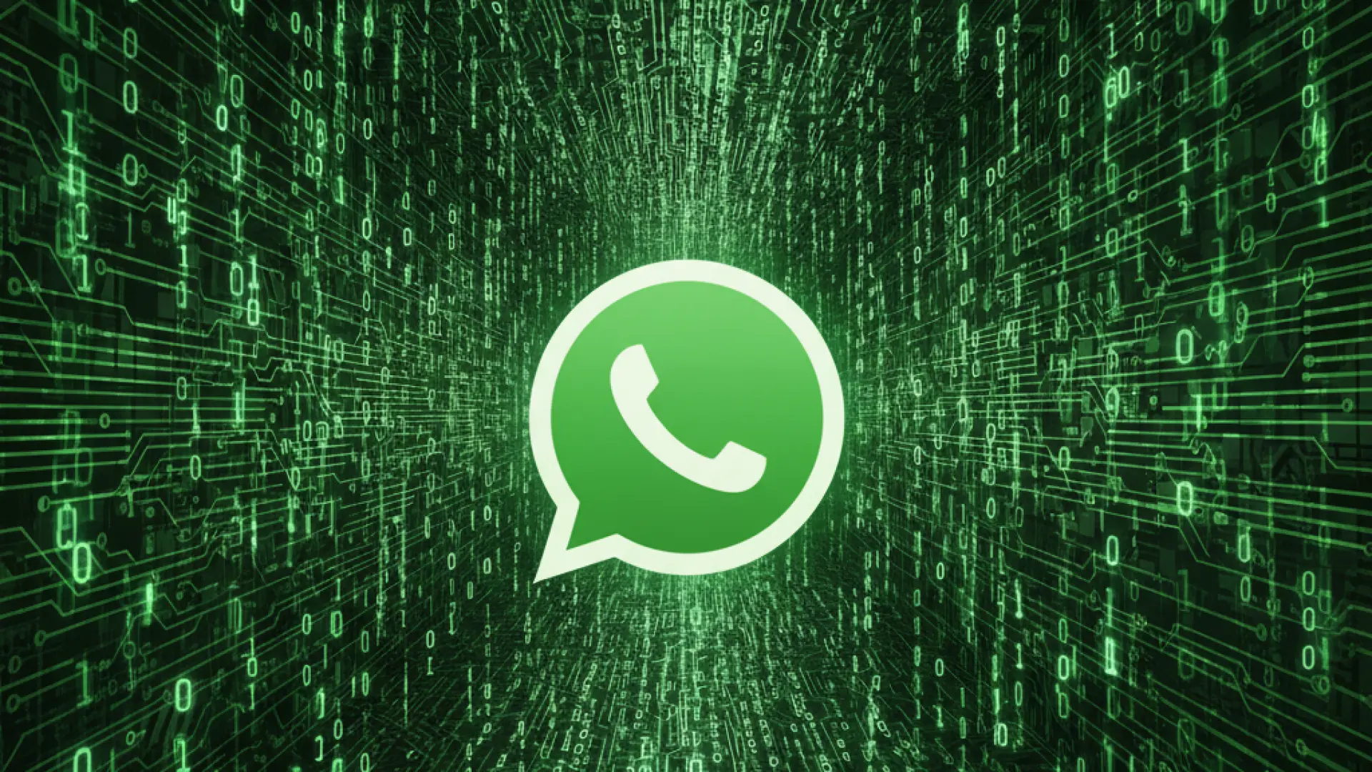 Cuidado con la nueva estafa de WhatsApp: si descargas este archivo, pueden controlar tu ordenador