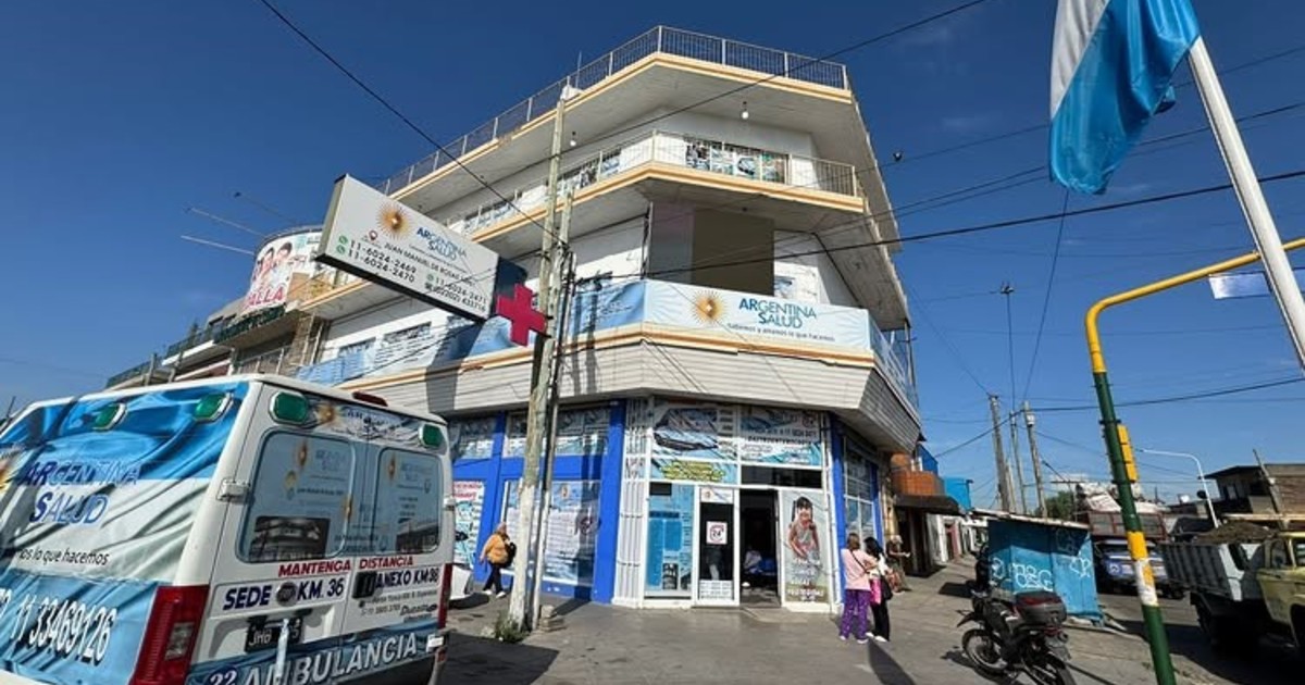 El escandaloso caso de la clínica trucha de La Matanza: por qué podría haber unas 30 escuelas estafadas