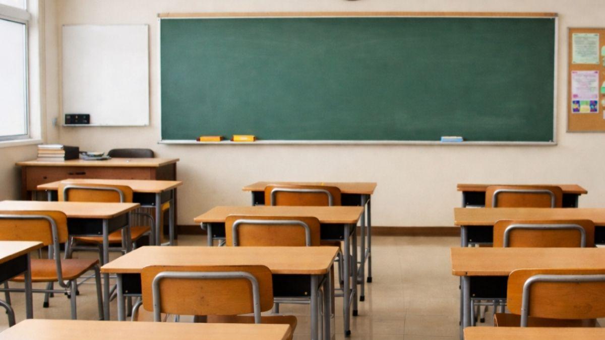 Oficial: habrá suspensión de clases este jueves en Veracruz