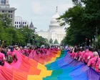 New poll shows downtick in support for same-sex marriage and trans people in the US