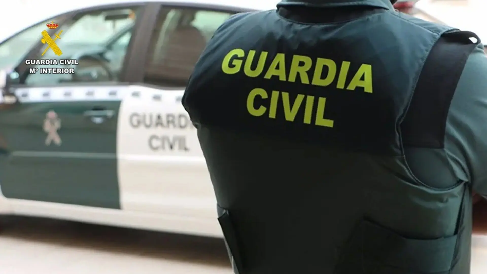 Detenidas tres personas por el robo de mobiliario en establecimientos hosteleros valorado en 40.000 euros