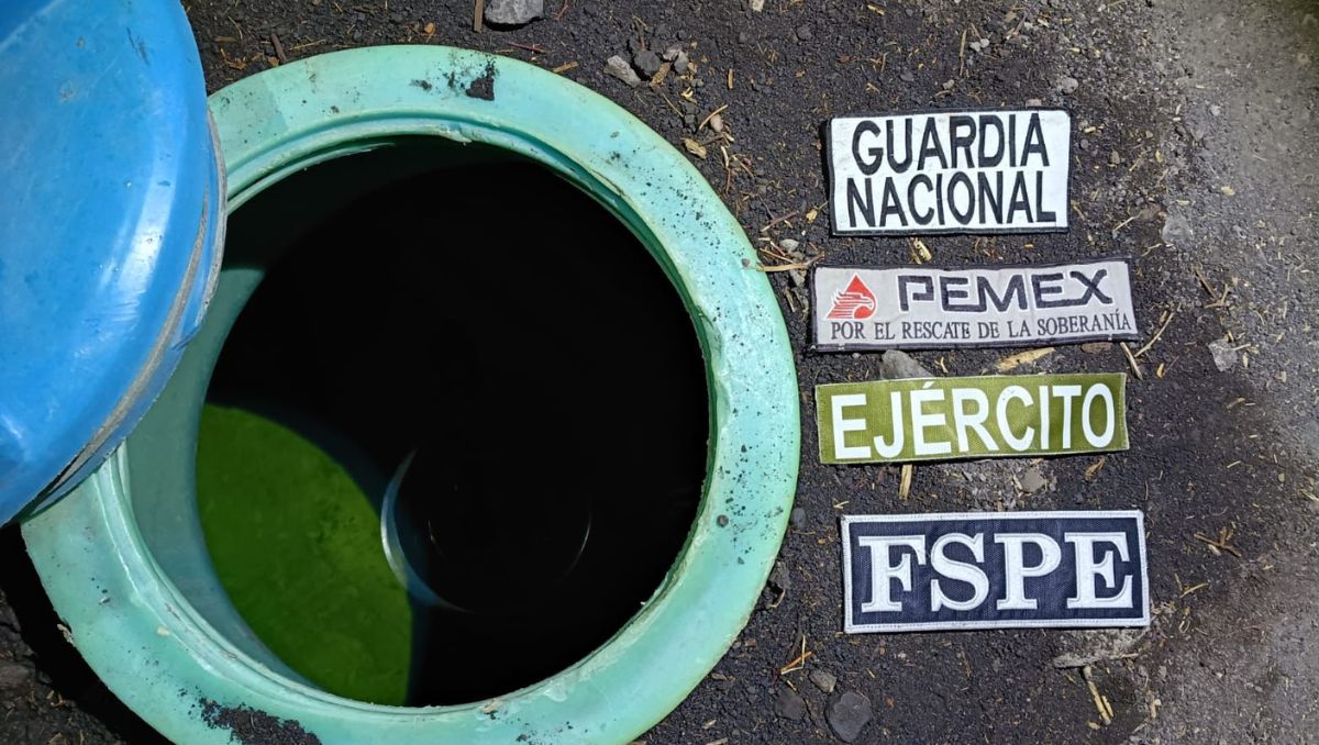 Pénjamo está en foco rojo por huachicol; piden operativo enjambre