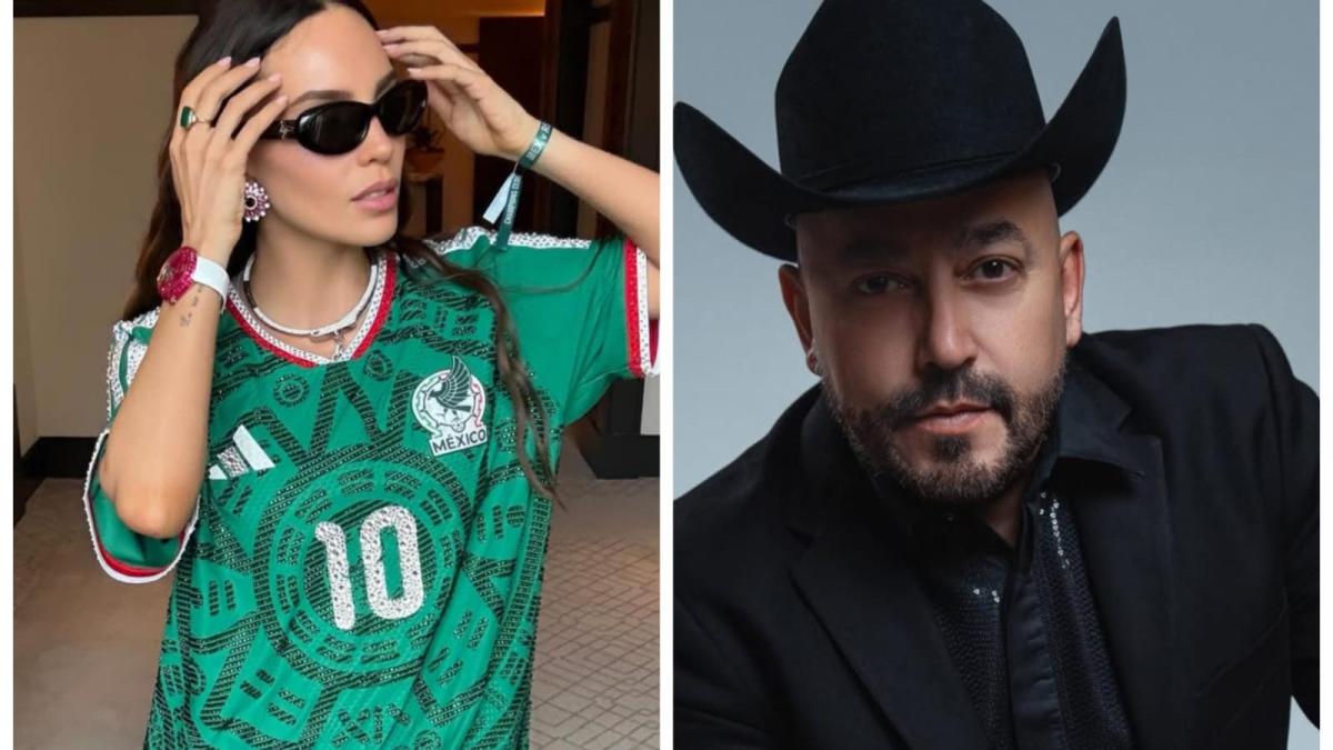 Lupillo Rivera confirma que continuará la disputa legal contra Belinda