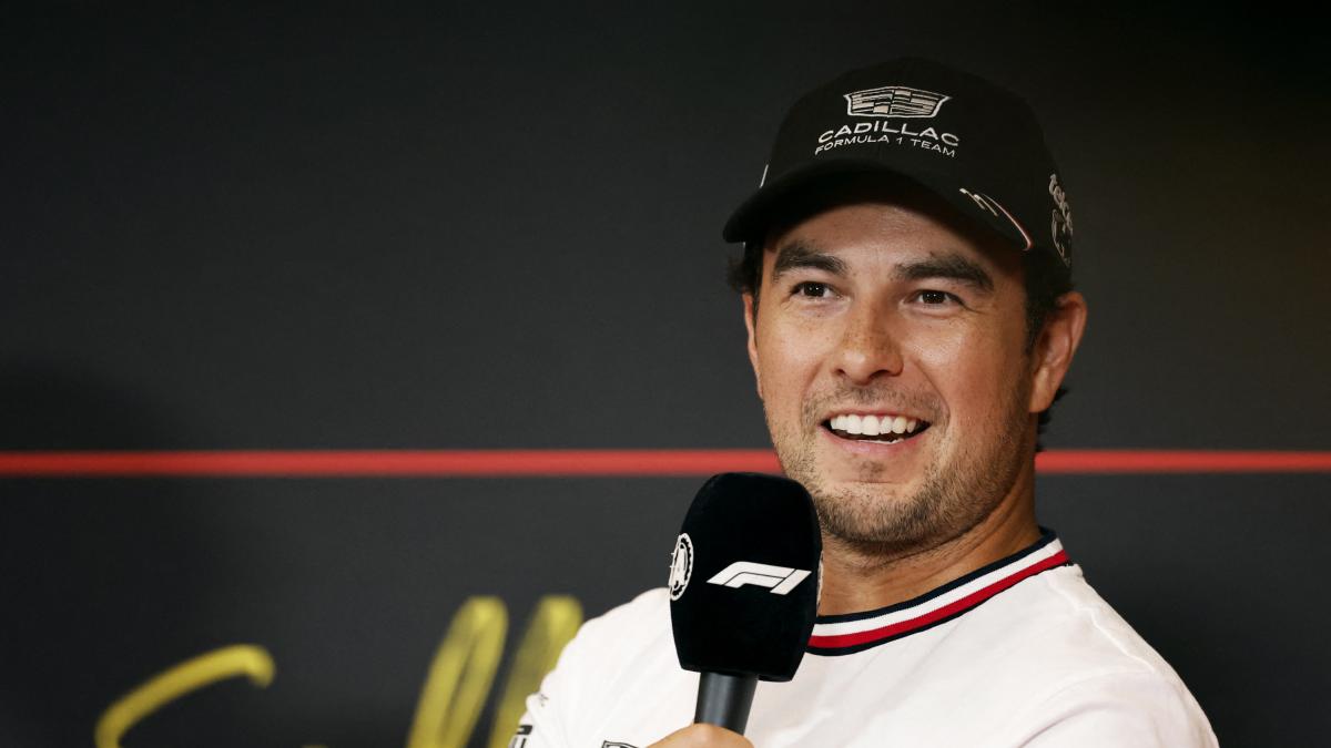 Checo Pérez promete ir al Mundial 2026 tras el paso perfecto de México en ronda de grupos