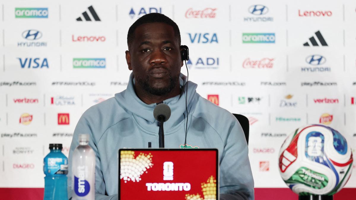 Escándalo en el Mundial: DT de Costa de Marfil acusa de racismo a comentarista alemán