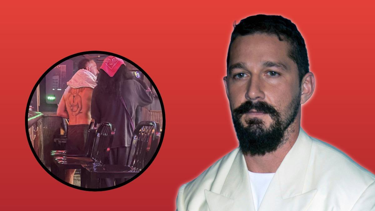 Shia LaBeouf se declara culpable de golpear a clientes de un bar, ¿va a prisión?