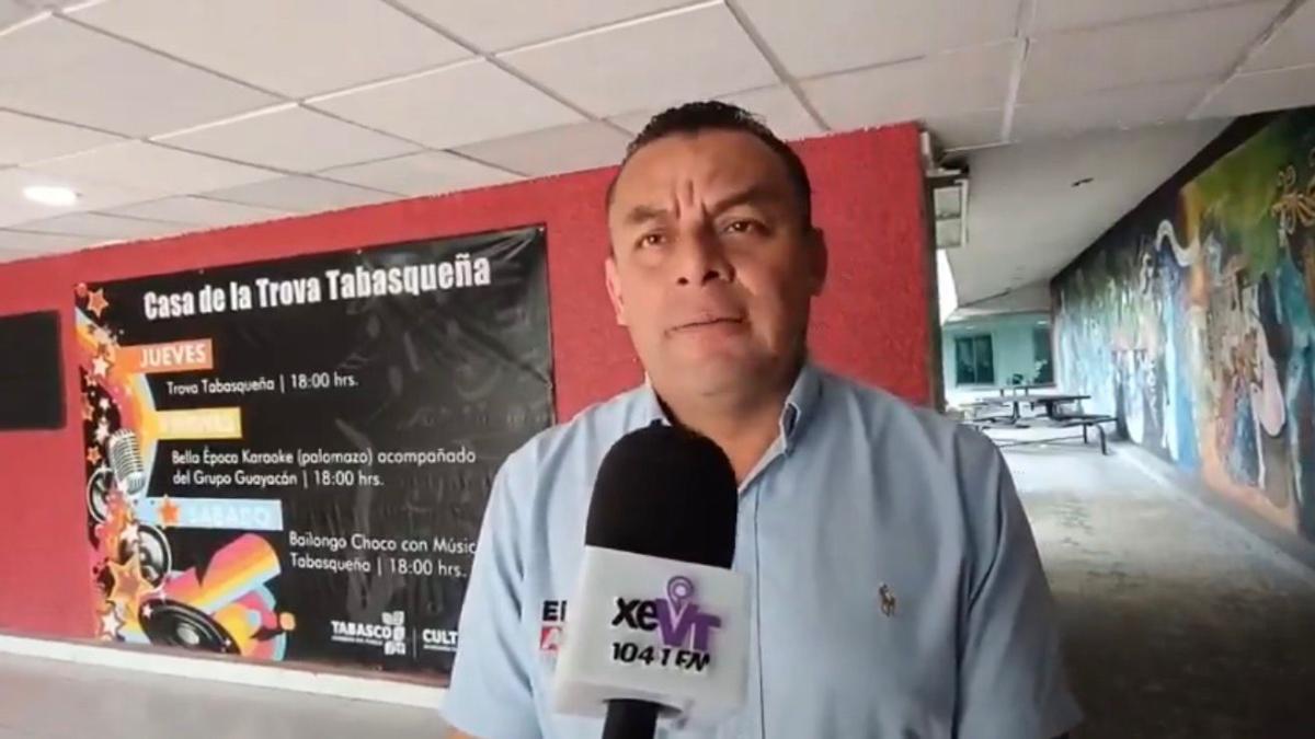 Erubiel Alonso deja el PRI y se incorpora a Movimiento Ciudadano