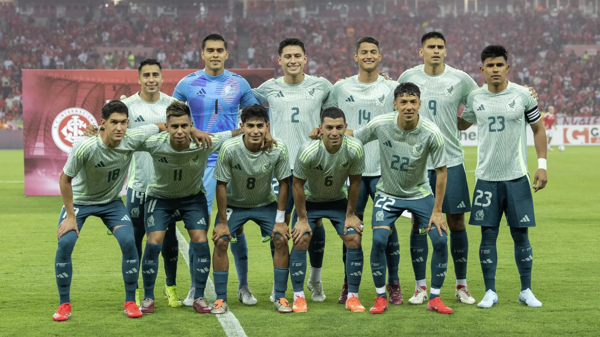 Grupo A del Mundial 2026: equipos, estrellas de cada selección, favoritos y pronósticos