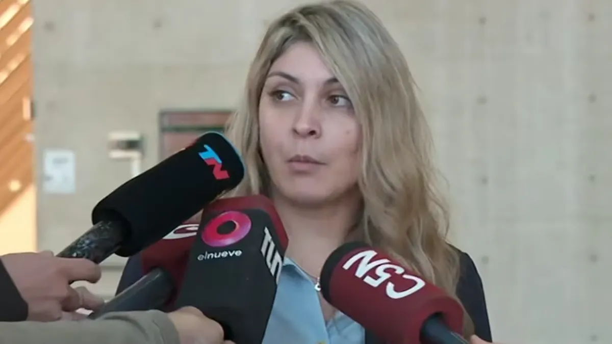 Femicidio de Agostina Vega: piden Cámara Gesell para dos menores