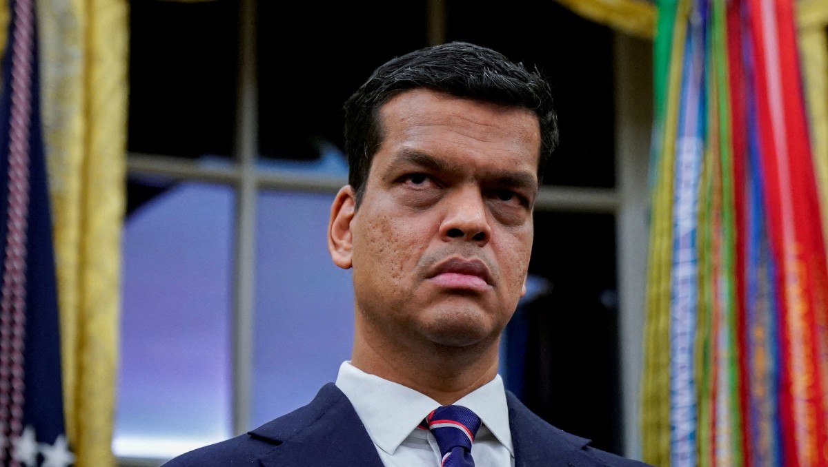 Sriram Krishnan dimitirá de cargo como asesor político de IA de Trump