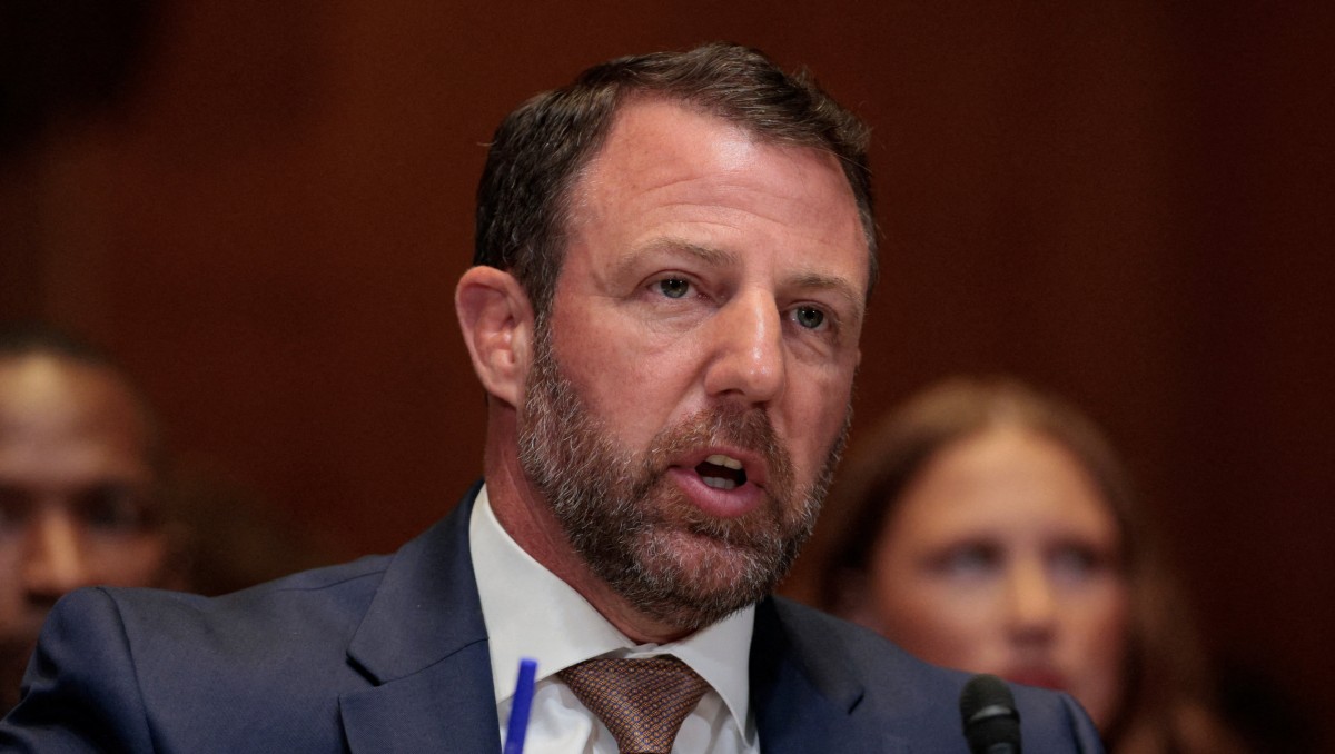 Gobierno de Sheinbaum ha sido muy cooperativo con EU: Mullin