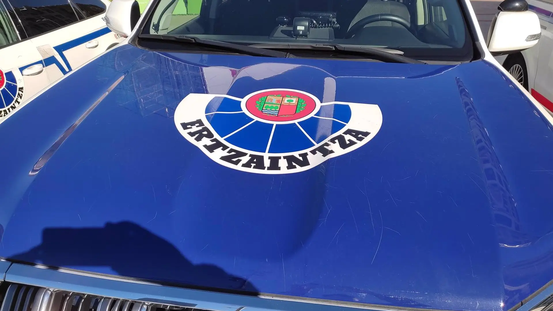 Detenido un hombre por agredir sexualmente a una menor en Basauri