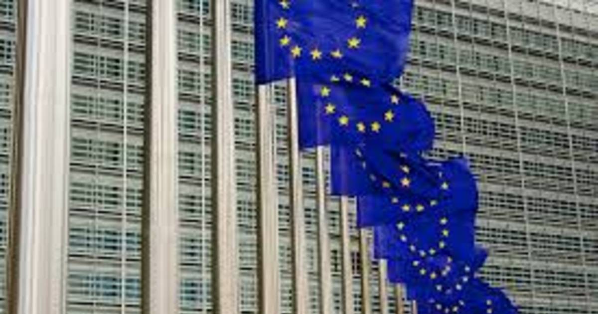 El eclipse del arquitecto: Europa y la crisis del Orden Internacional Liberal