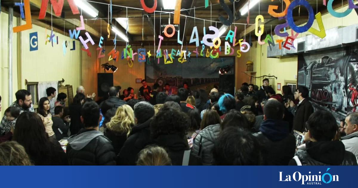 Diez años de FLIA en Río Gallegos: volver al origen para seguir encontrándonos