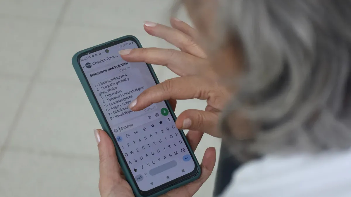 Salud implementará una nueva modalidad para solicitar turnos oncológicos