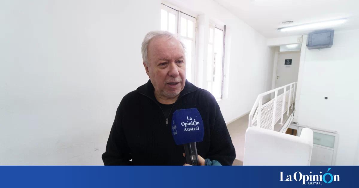 Daniel Peralta cuestionó la ausencia del oficialismo en la sesión y advirtió por la crisis de seguridad