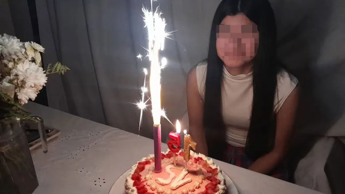 Encontraron a Luciana, la adolescente que era intensamente buscada en Córdoba
