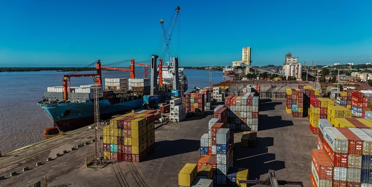 Por qué crecen las exportaciones fabriles cuando la industria nacional decrece
