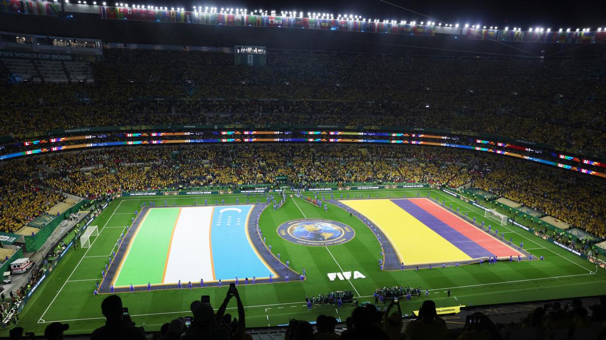Falló ViX en el Mundial 2026: usuarios denuncian que la app tardó en pasar el Uzbekistán