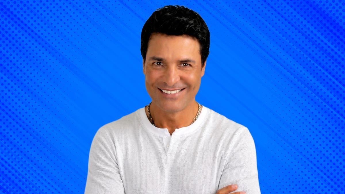 ¡Chayanne y tú juntos! El paso a paso para crear una imagen con IA por el "Día del Padre 2026"