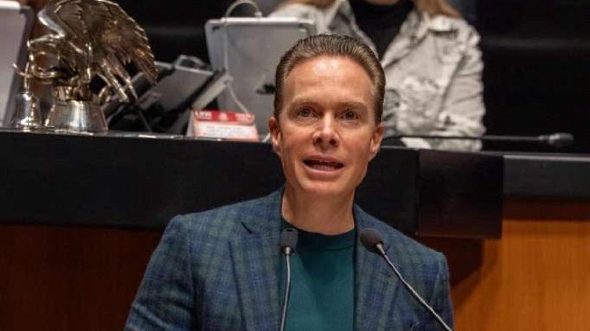 Destaca Manuel Velasco entre los legisladores con mayor asistencia en el Senado