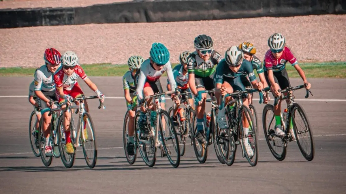 Vuelta a San Juan Juvenil 2026 y los detalles de etapas, recorridos y horarios