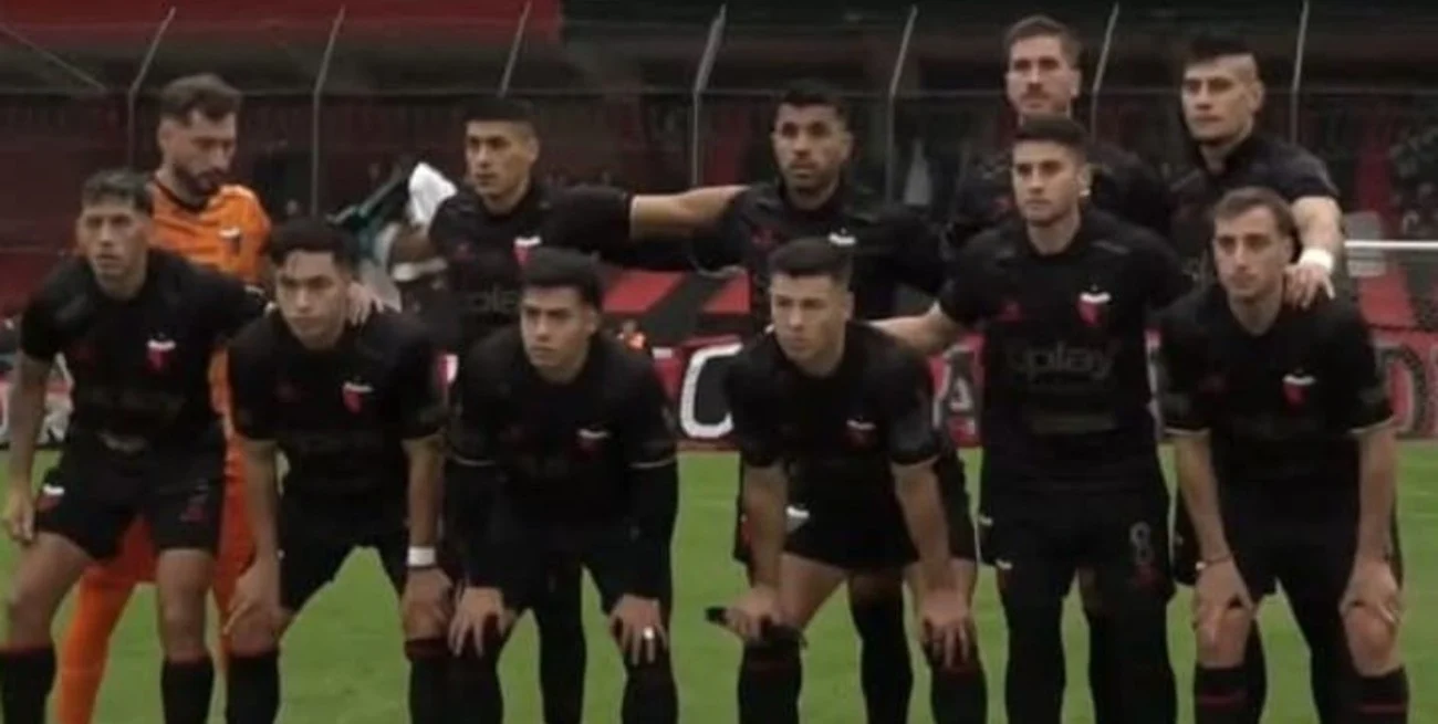 Lluvia de goles en el Bajo: Colón fue contundente y se reencontró con la victoria