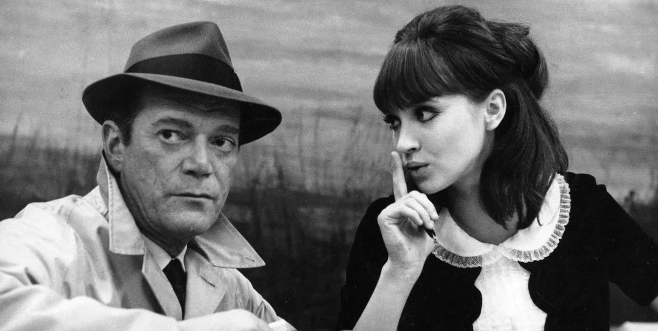 La película distópica que se adelantó 60 años al debate sobre la inteligencia artificial