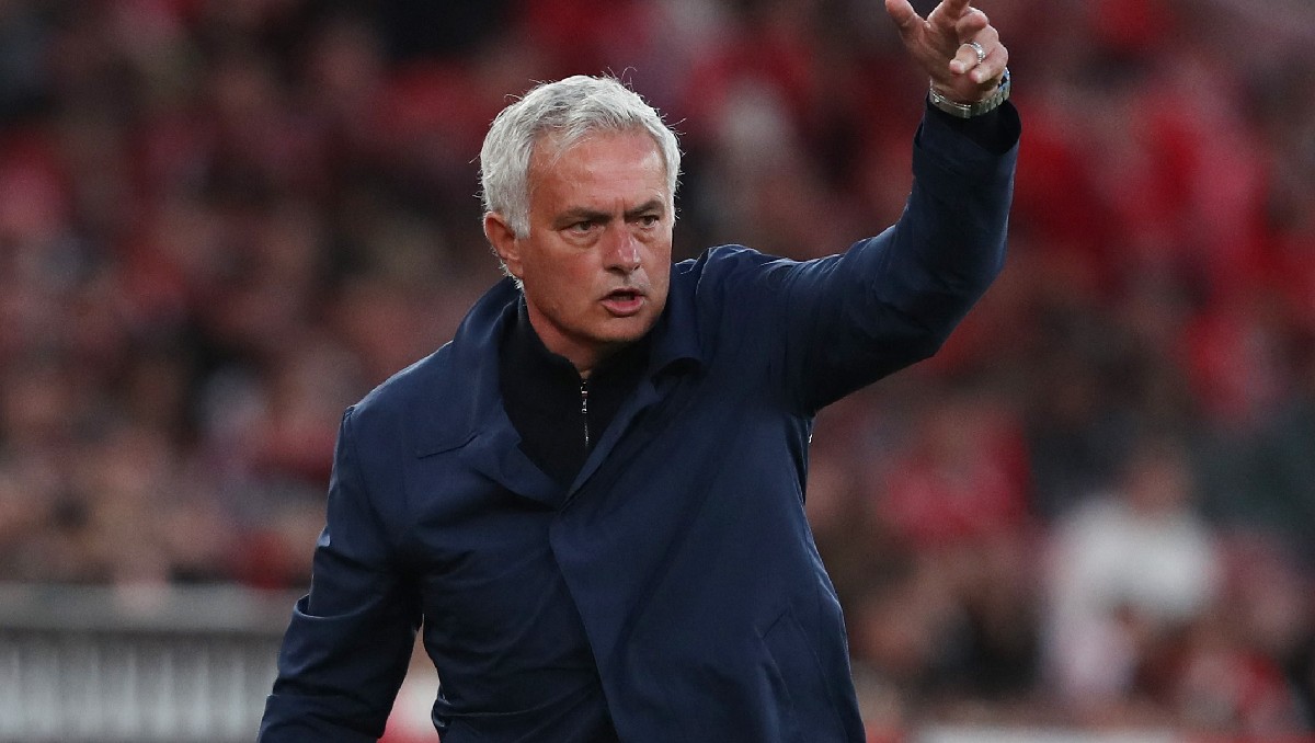 José Mourinho volverá a ser el director técnico del Real Madrid