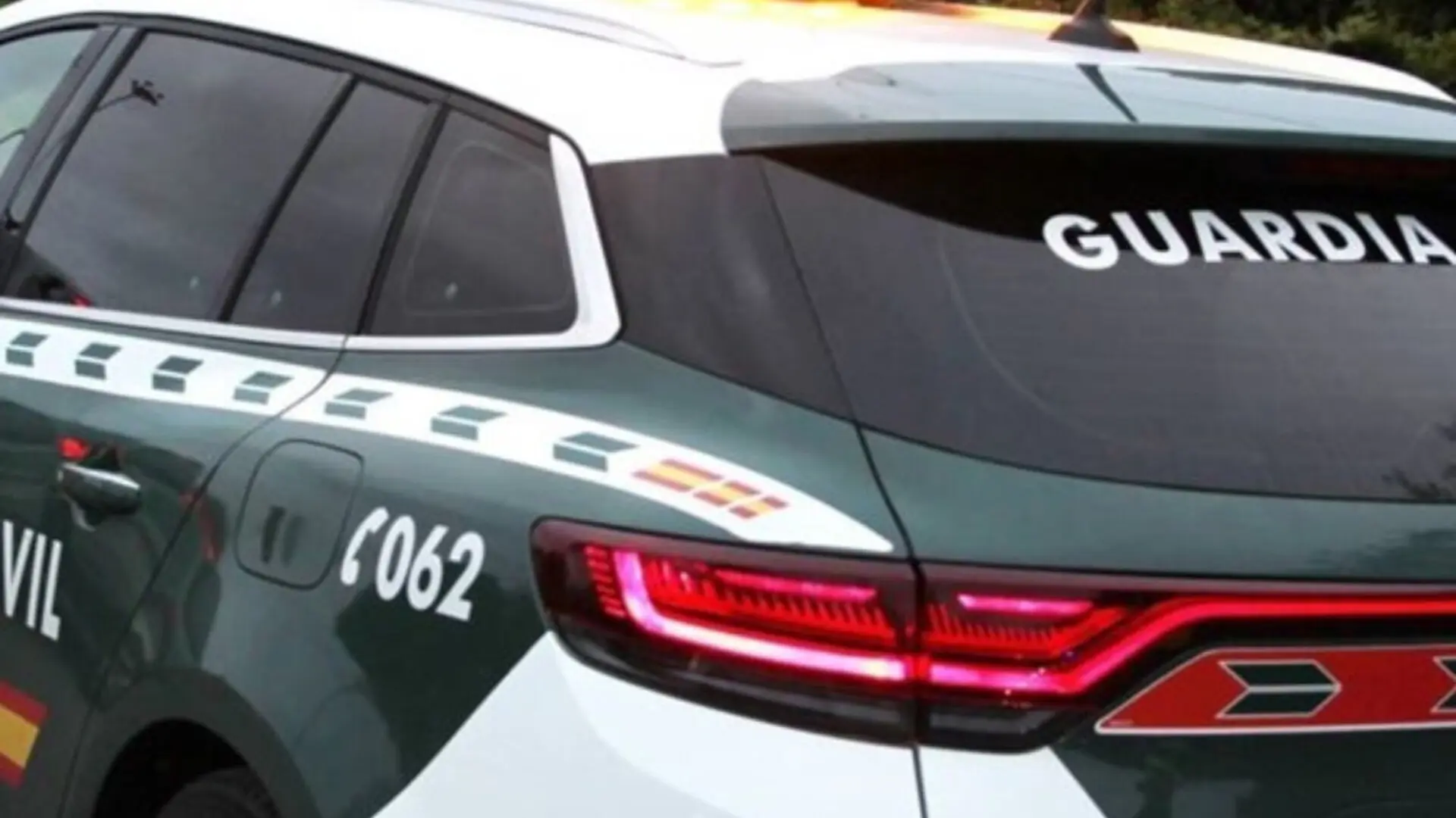 Detenido el patrón de una embarcación recreativa tras abastecer a una narcolancha en Barbate