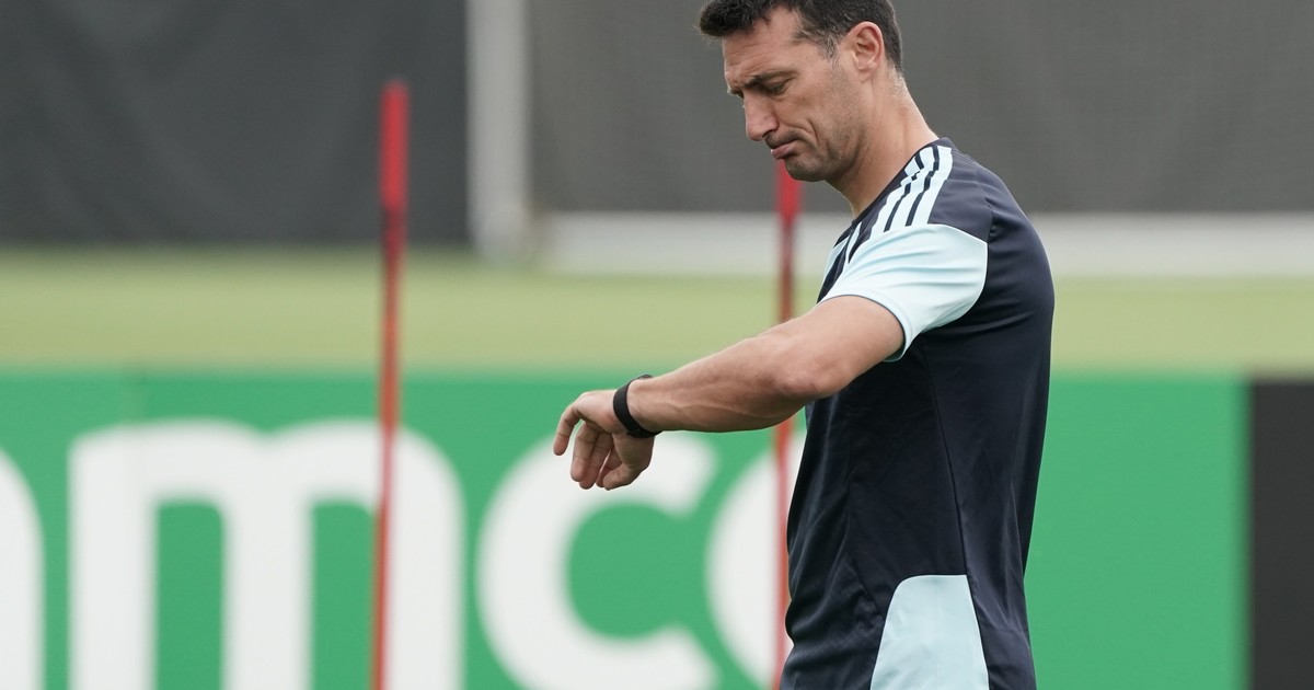 La TV de este lunes: todos los cambios de Telefe y la pantalla estatal por el partido de la Selección argentina