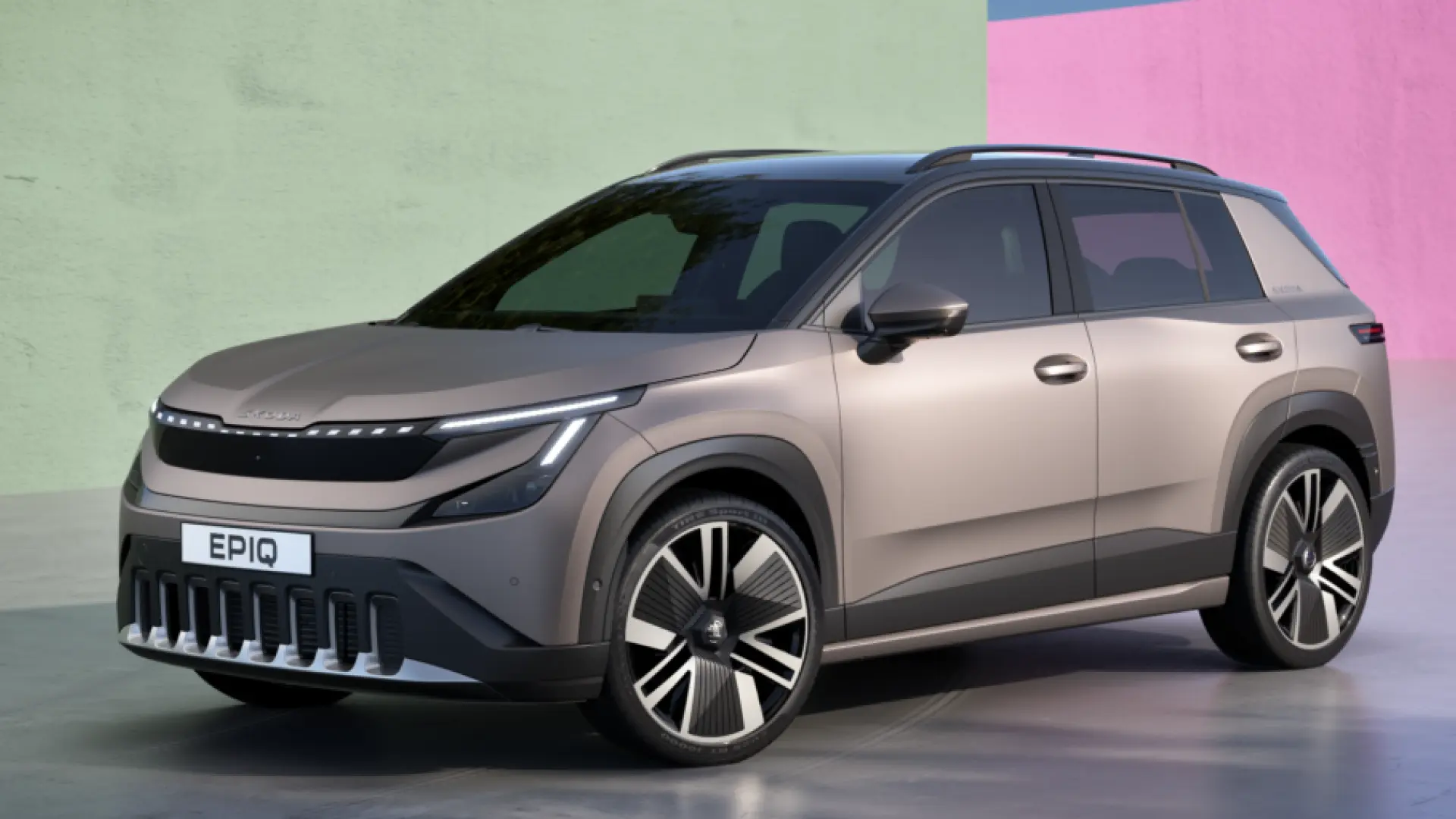 El Skoda más importante de los próximos años ya se fabrica en España