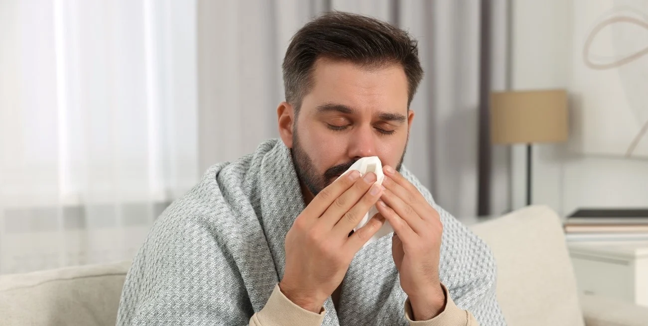 Aumentan los casos de gripe en Argentina: la influenza ya alcanza una positividad del 45,6%