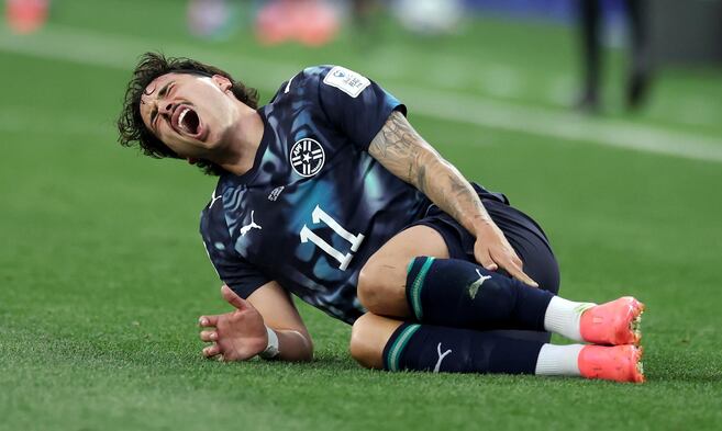 Turquía vs. Paraguay, en vivo: siga el minuto a minuto del partido del Mundial 2026