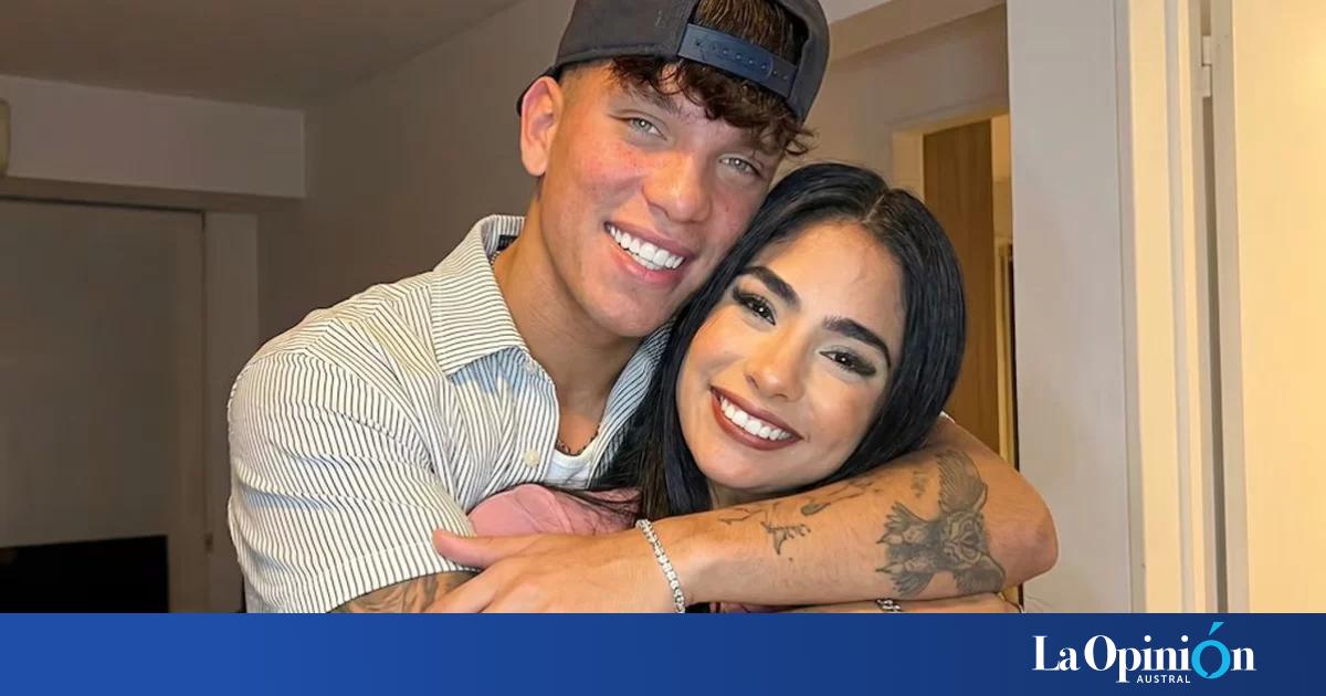 Daniela Celis, ex Gran Hermano, anunció su separación de Nick Sicaro: "Somos amigos"