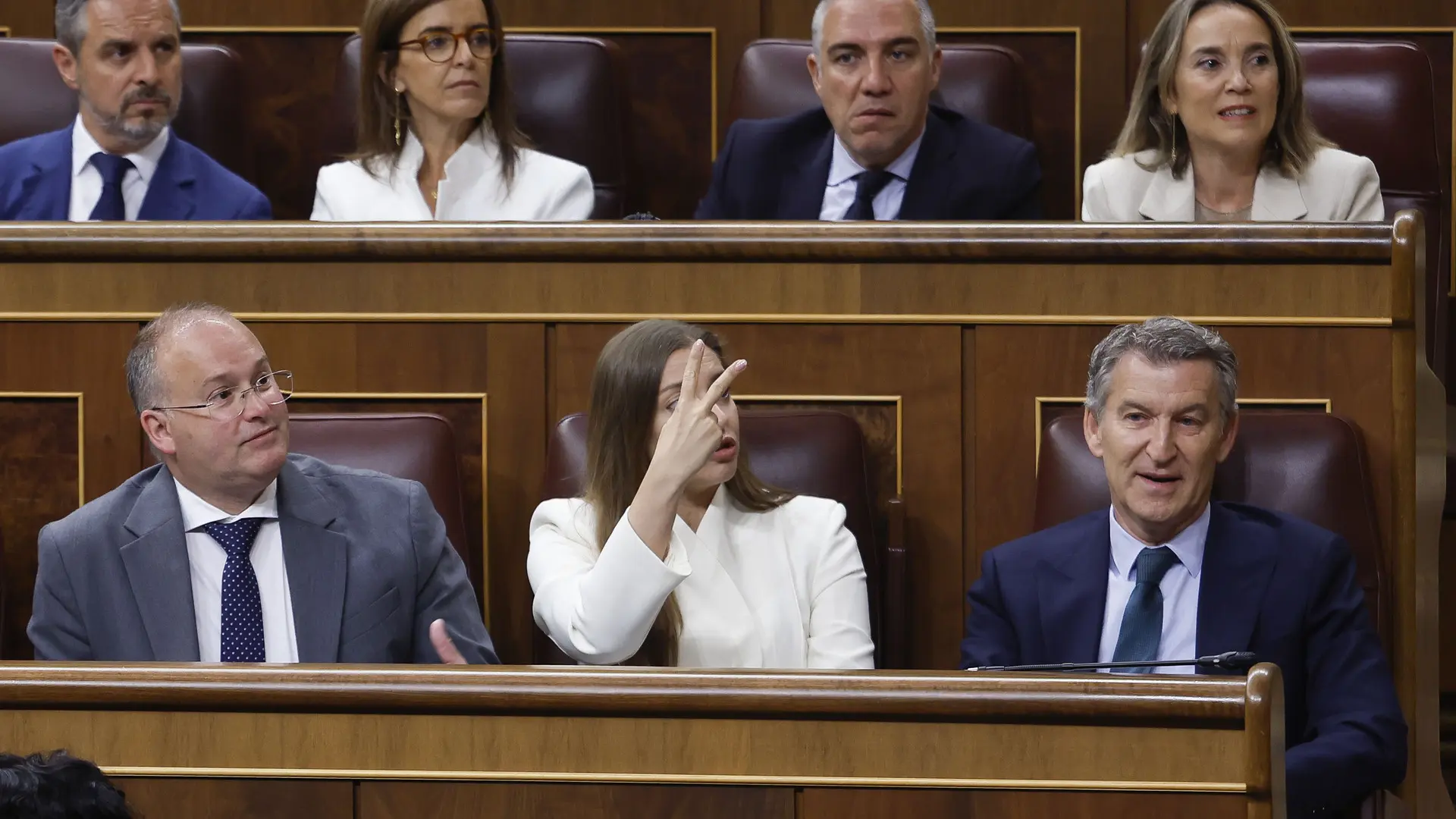 Los dos segundos que pudieron cambiar la historia