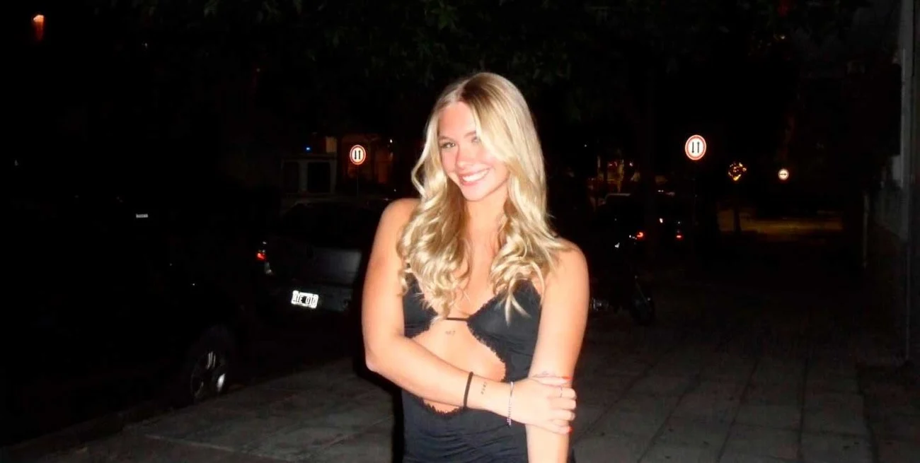 Quién es Ekaterina Ojeda, la mujer que desató la polémica con la China Suárez por Icardi