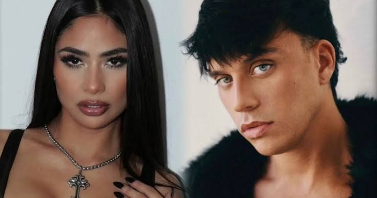 Daniela Celis anunció su separación de Nick Sicaro