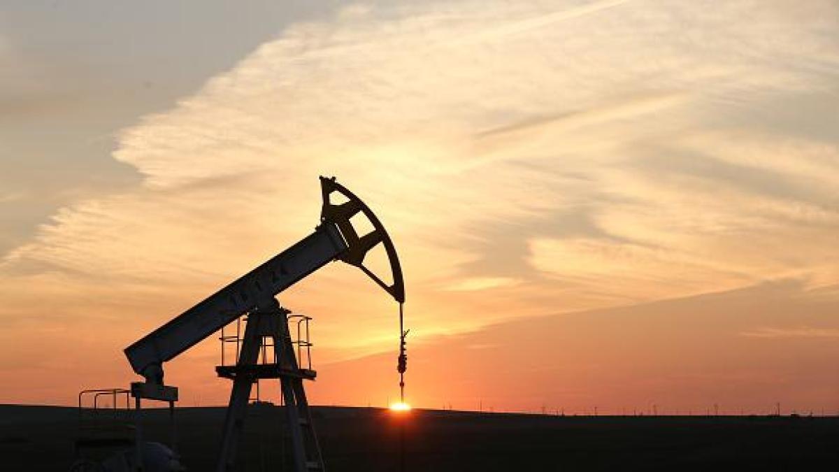 El petróleo repunta después de que Irán suspenda las negociaciones de paz con EE. UU.