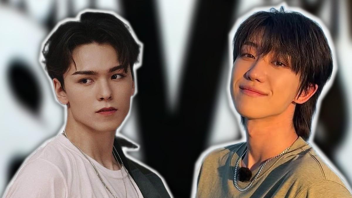 Vernon y The 8 de SEVENTEEN anuncian su disco V8: ¿cuándo se estrena la subunidad?