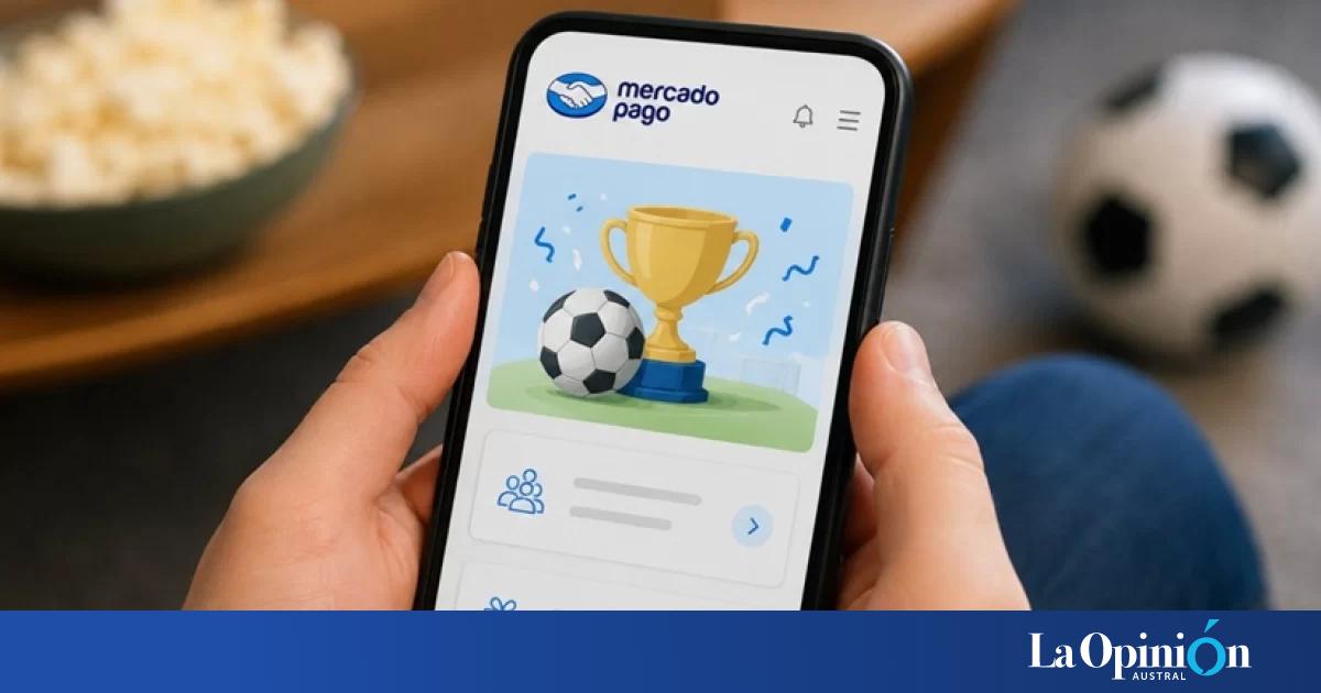 Polémica por el "prode del Mundial" de Mercado Pago: reguladores intimaron a la app por posible ilegalidad de los "torneos de amigos"