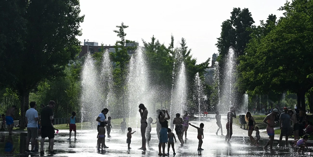 A la impactante ola de calor atribuyen 212 fallecimientos en España