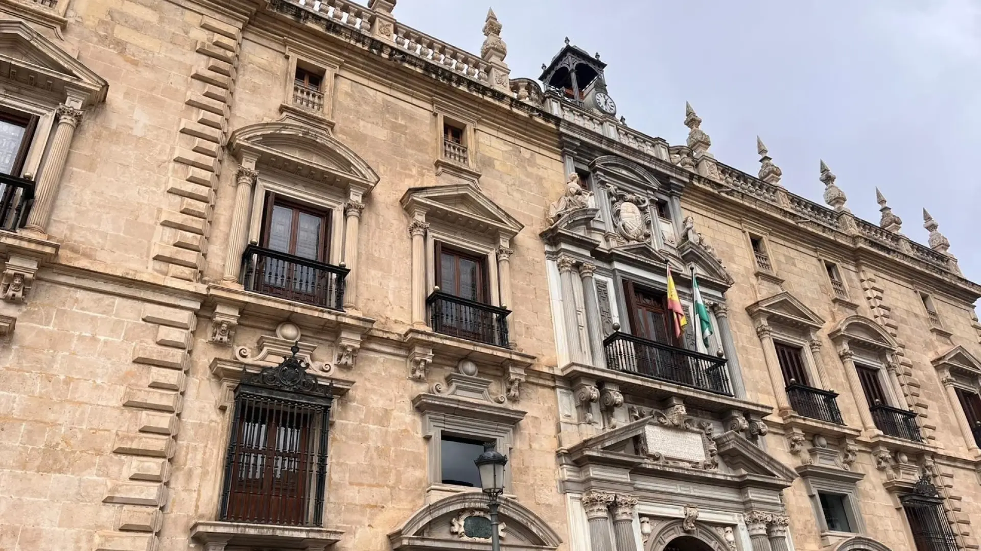Libertad provisional para los cuatro policías nacionales tras la operación antidroga de Linares