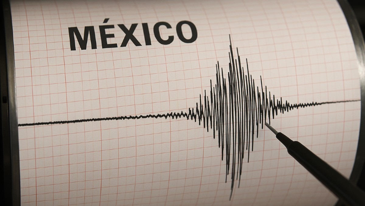 Temblor HOY 5 de junio 2026 en México EN VIVO: Noticias de sismos