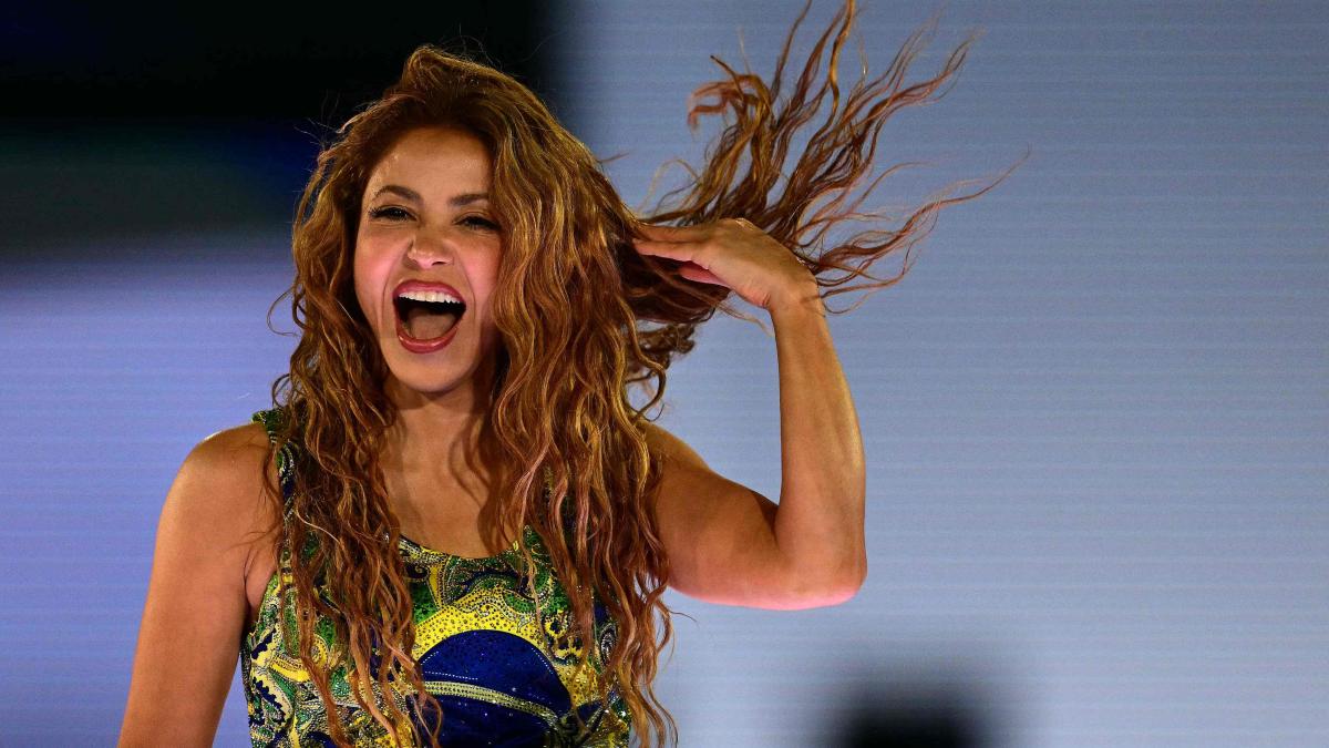 Shakira deja claras sus prioridades antes del Mundial: "Por ahora no hay romance para mí, no tengo espacio ni tiempo para eso"
