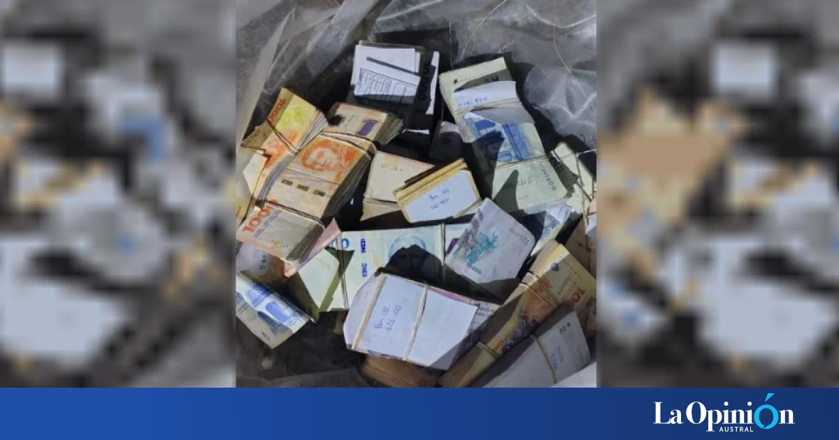Violento asalto en Chubut: cayó la banda acusada de balear a un camionero y robar $43 millones